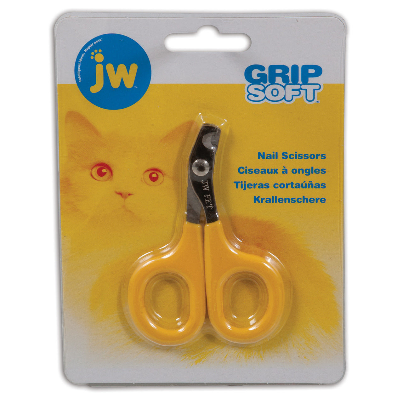 GripSoft Cat Nail Clipper Catmail Catalog