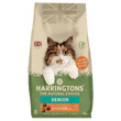 Harringtons Complete Senior Dry (Chicken 2kg)
