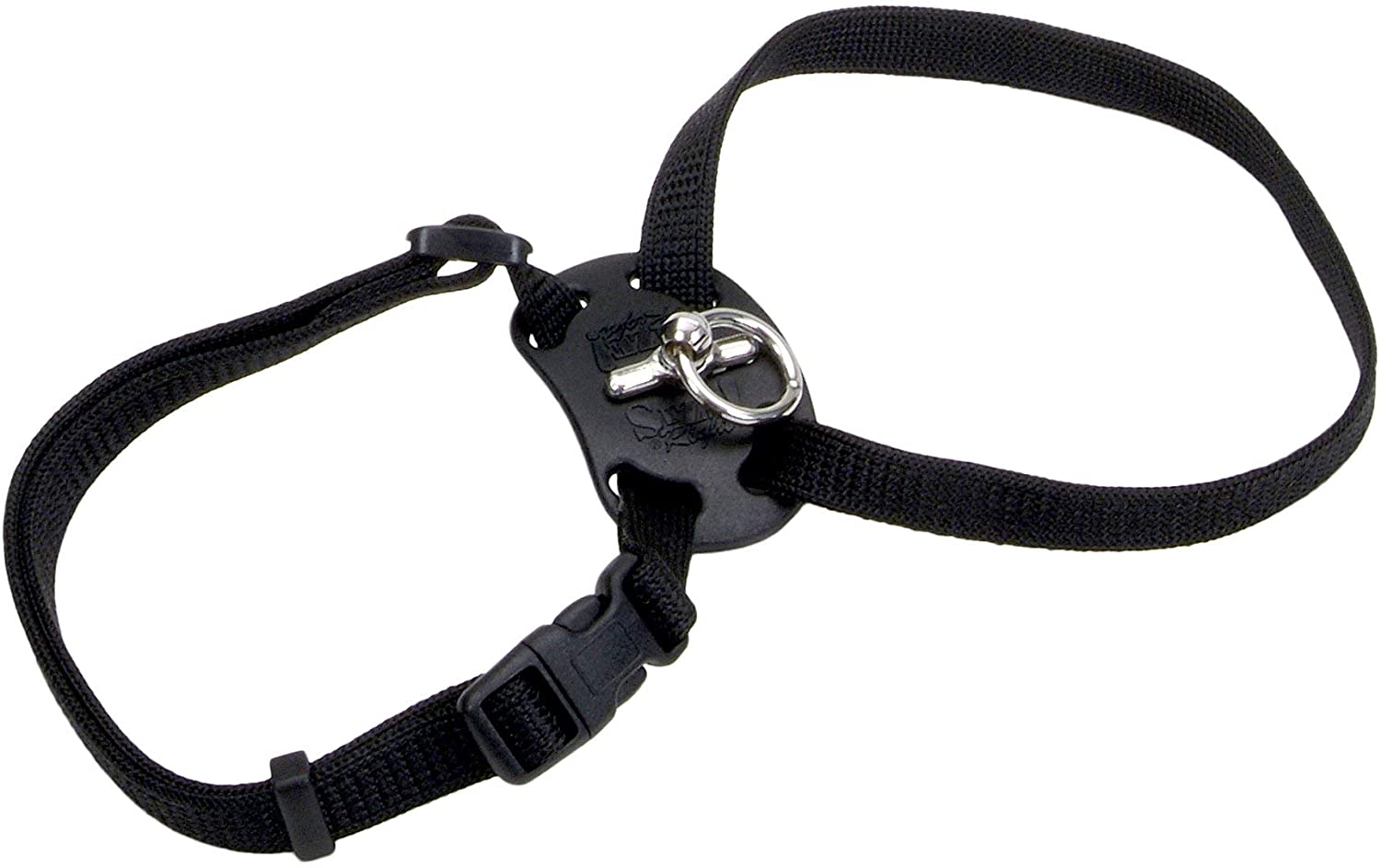 Size hotsell right harness