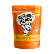 Meowing Heads Paw Lickin' Chicken 100g (Wet Food)