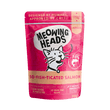 Meowing Heads So-fish-ticated Salmon 100g (Wet Food)