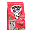 Meowing Heads So-fish-ticated Salmon 4kg